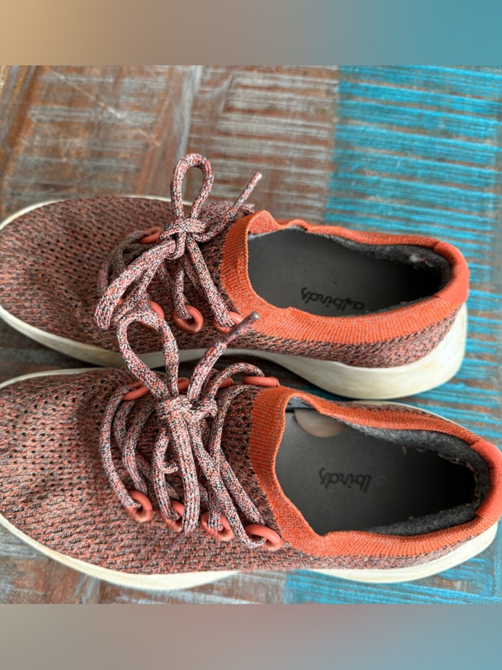 Allbirds Women's Tree Dasher running shoes - Picture 7 of 10